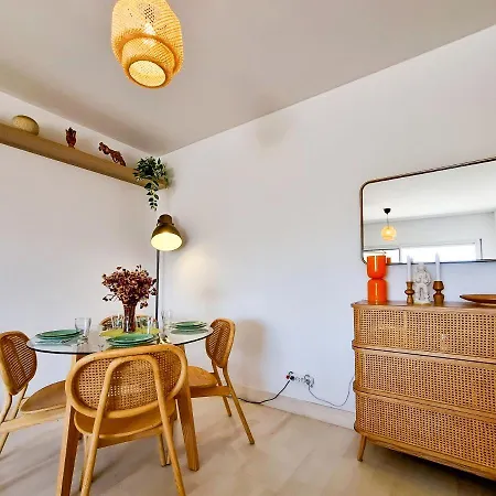 Flh Flat With Pool *