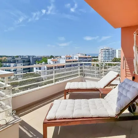 Flh Flat With Pool Портиман