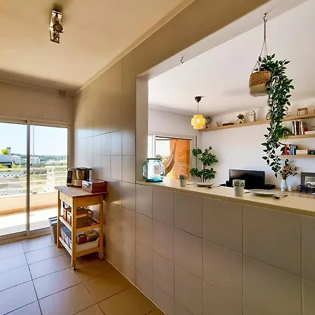 Flh Flat With Pool Портиман