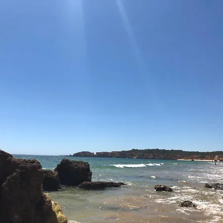 Flh Flat With Pool Portimão