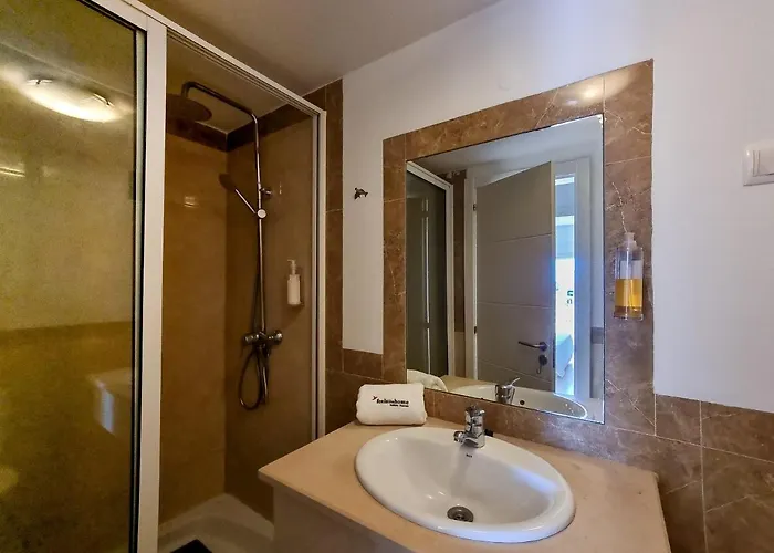 Appartement Flh Flat With Pool