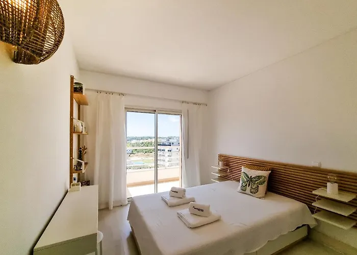 Flh Flat With Pool Appartement *