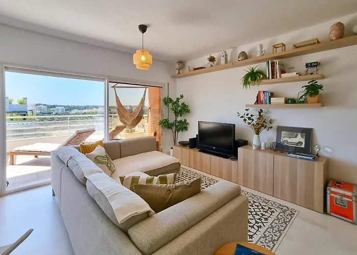 Appartement Flh Flat With Pool