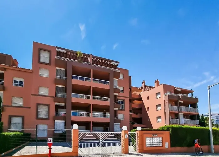 Appartement Flh Flat With Pool Portimão