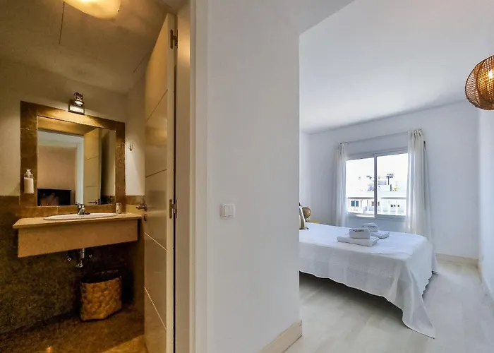 Appartement Flh Flat With Pool