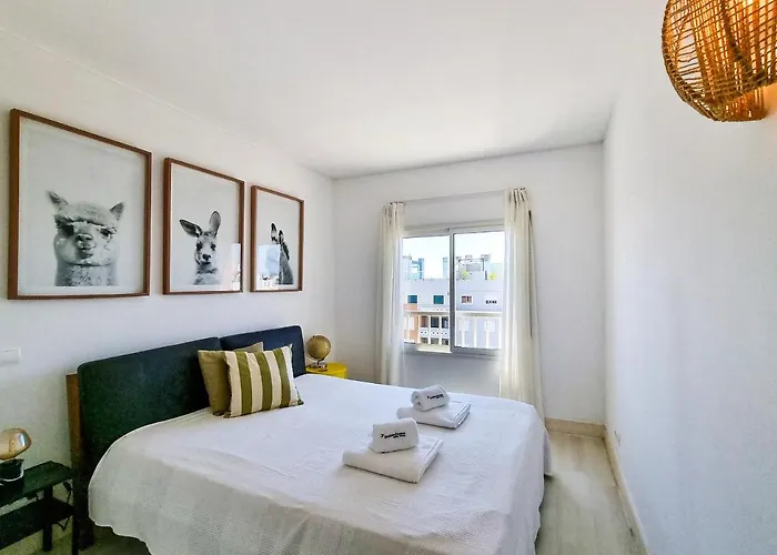 Flh Flat With Pool Appartement *