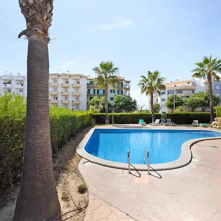 Flh Flat With Pool * ポルティマン