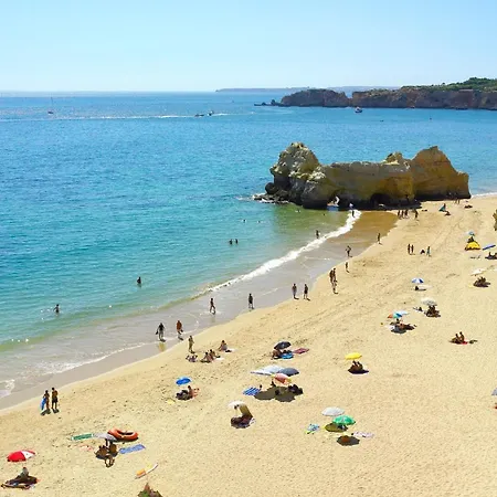 アパート Flh Flat With Pool ポルティマン