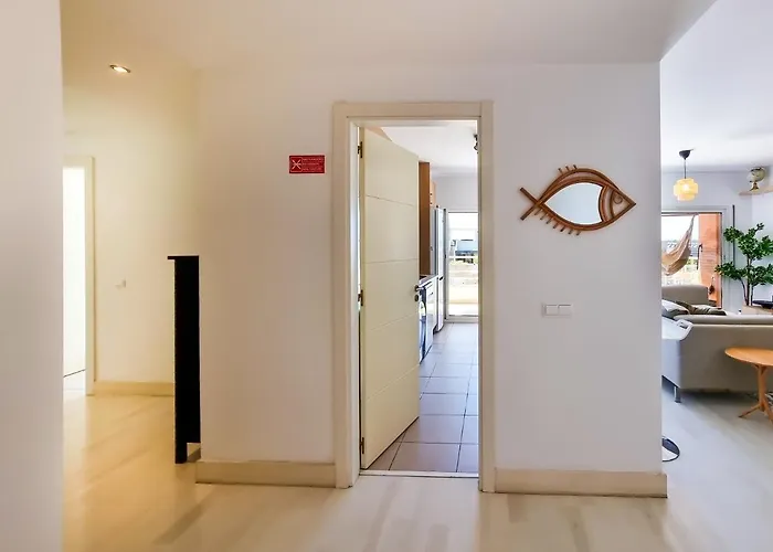 Flh Flat With Pool *