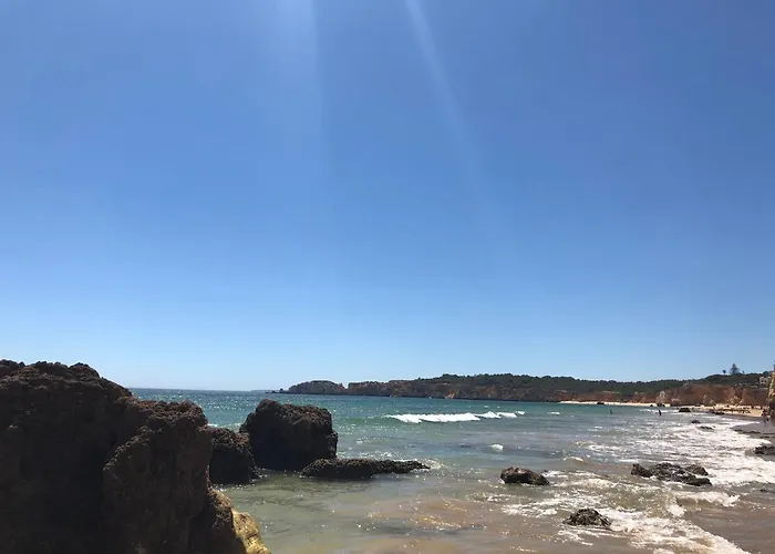 Flh Flat With Pool Portimao