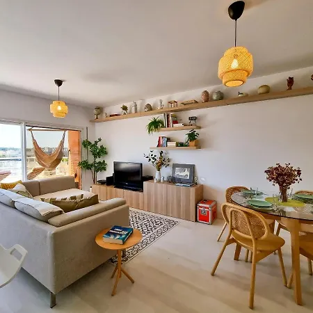 Flh Flat With Pool Apartamento *
