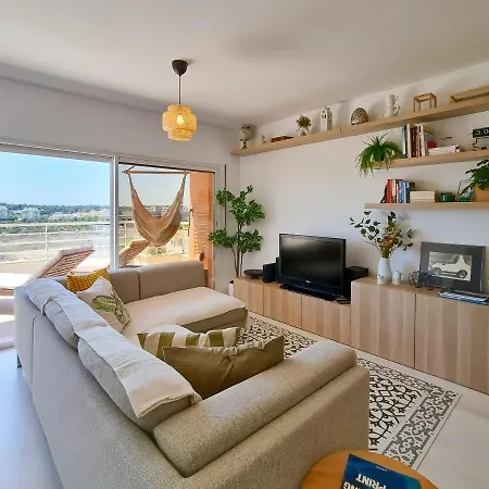 Apartment Flh Flat With Pool