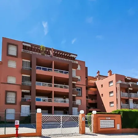 Apartment Flh Flat With Pool Portimão