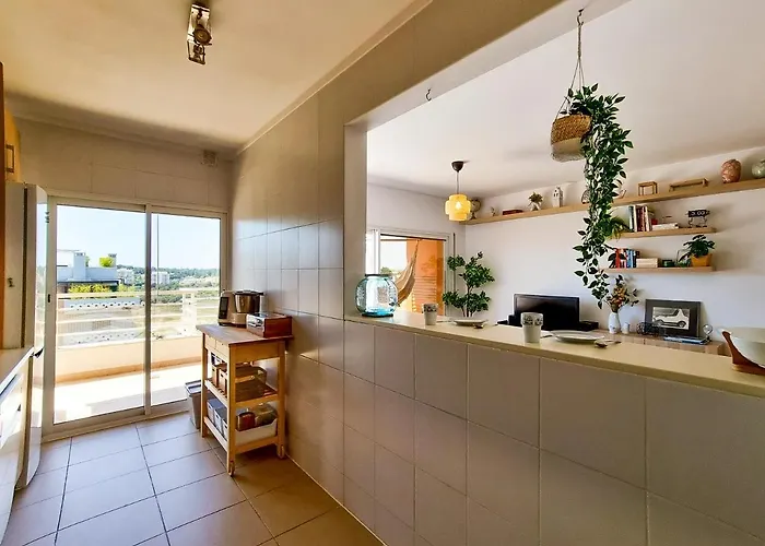 Flh Flat With Pool Portimão