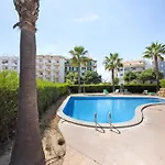 Flh Flat With Pool * Portimão